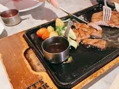 -必胜客(金鹰店)