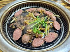 -马晓马佳牛羊肉(新合路店)