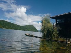 -丽江泸沽湖景区