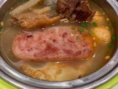 -太兴餐厅(东方广场分店)