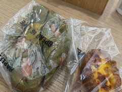 -PAPER STONE BAKERY(天汇广场店)