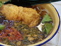 -子固路老南昌拌粉(凯德星贸店)