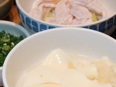 -巴奴毛肚火锅(京西大悦城店)