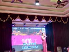 -邓丽君音乐主题餐厅