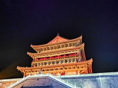-西安鼓楼