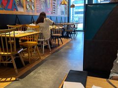-菲滋意式餐厅(金华银泰城店)