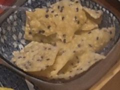 纯手工制作芝麻香叶不限量-小饕荟养生火锅(仁和·熙春郡店)