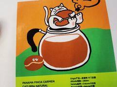-OZ cafe(南昌路店)