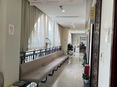-美年大健康慈铭体检(徐汇卓越分院)
