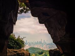 -广州市白云山风景名胜区