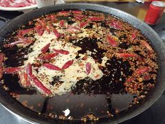 -锅首鲜品火锅(鸳鸯店)