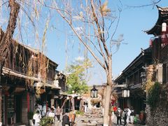-大理古城