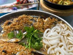 -3号仓库·创意中国菜(乐清正大广场店)