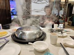 -青蓬蒸汽海鲜·深圳老字号·团建聚会(壹方城店)