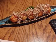 -玉川屋·深夜食堂居酒屋(柳巷店)
