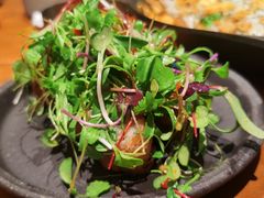 傣味油条虾滑-SHAN山(前滩太古里店)