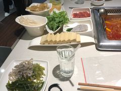 -海底捞火锅(万丰桥店)