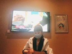 -足间道(清景园店)