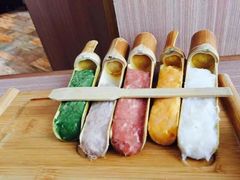 -水林间·寿喜烧自助(仙林金鹰店)