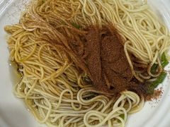 虾籽拌面-静海楼(学田店)