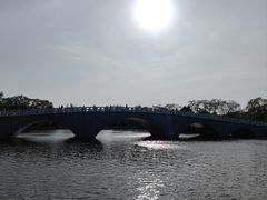 -北陵公园