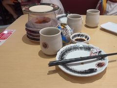 -万岁寿司(万国店)