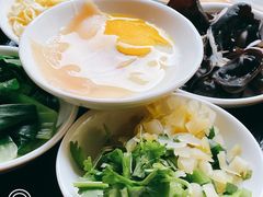 -湛记蘸水米线(粉巷店)