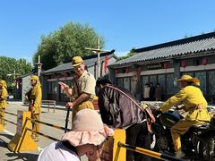 -威海华夏城景区
