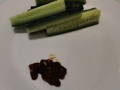 -神憩宾馆-餐厅