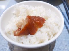 -芳芳餐厅(白沙路店)