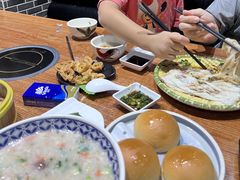 -强记鱼粥(南村店)