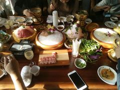 -慢丽江·云南野生菌土鸡锅(西山店)