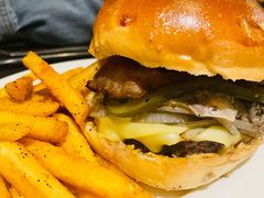 -瑞食酒馆 La Taverne Suisse
