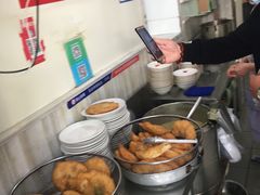 -老方子馅饼粥(台东店)