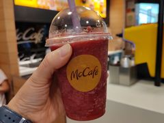 -麦当劳(曲阳店)