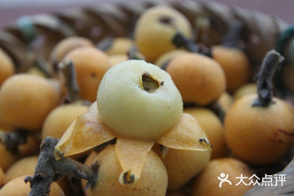 东山码头壹号农乐园(东山特产)-图片-苏州购物-大众点评网