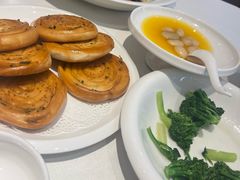 -万龙洲海鲜(广渠门店)