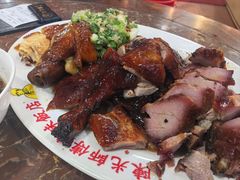 -陈光记烧腊店(罗保博士街店)