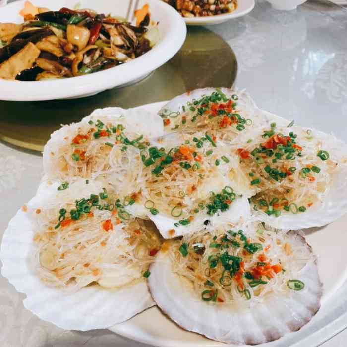 小贝壳酒楼(经九路店)-"位置:武警医院附近,在二环边上,感觉不是.