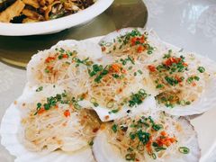 -小贝壳酒楼(经九路店)