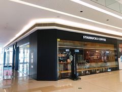 -星巴克(天津SM城市广场店)