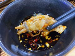 -星记小馆·小蓝龙·老南京砂锅菜(上海路店)