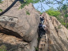 -北京凤凰岭