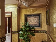 -红色江山(首钢国际大厦店)