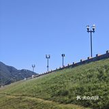 醒莞咖啡☕同沙水库里的中式咖啡店