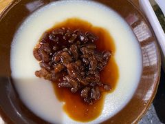 -有一锅·野生菌黑山羊腊排骨火锅(古城北门店)