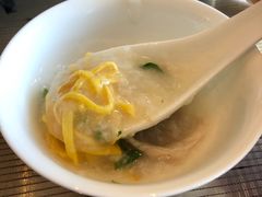 -彩丰楼中餐厅·仁恒洲际酒店