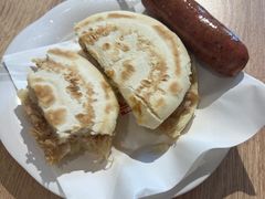 -宋益驴蹄子面肉夹馍(辛家庙店)