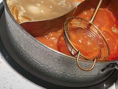 -左庭右院鲜牛肉火锅(环球港店)