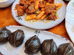 -全州拌饭馆(断桥店)